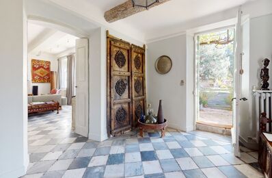 vente maison 1 764 000 € à proximité de La Cadière-d'Azur (83740)