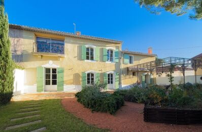 vente maison 1 647 000 € à proximité de Marseille 6 (13006)