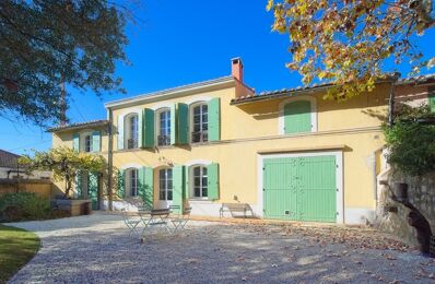 vente maison 1 647 000 € à proximité de Marseille 4 (13004)
