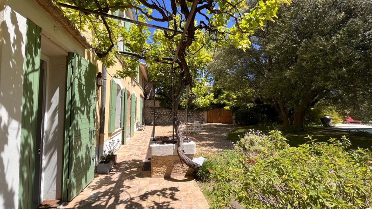 maison 8 pièces 287 m2 à vendre à Marseille 12 (13012)