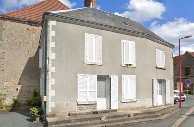 vente maison 86 500 € à proximité de Saint-Georges-les-Landes (87160)