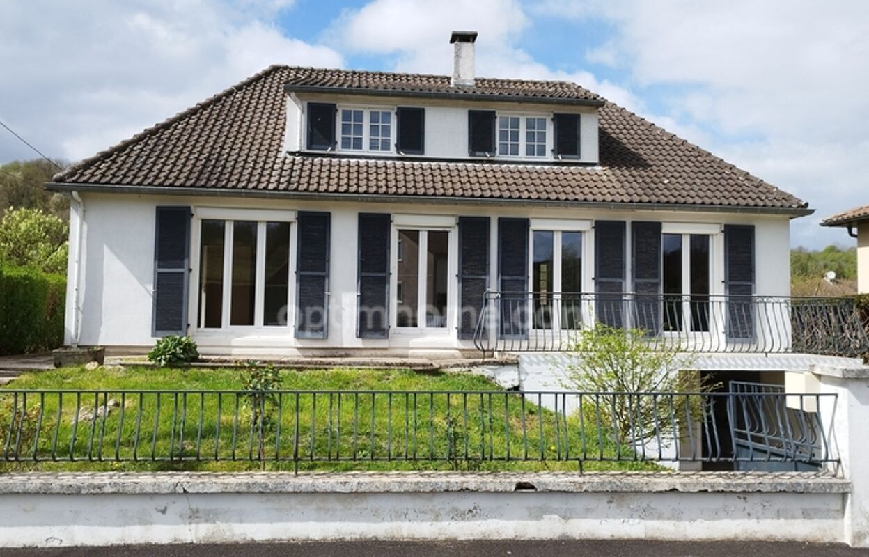 maison 6 pièces 152 m2 à vendre à Naives-Rosières (55000)