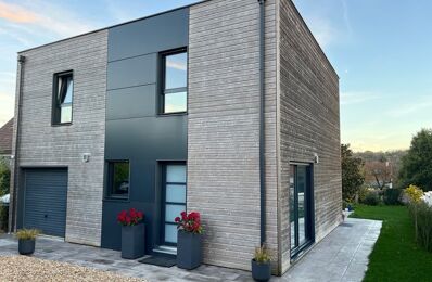 vente maison 377 000 € à proximité de Crouy-sur-Ourcq (77840)