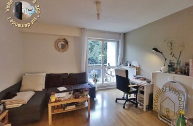 vente appartement 164 000 € à proximité de Bruges (33520)