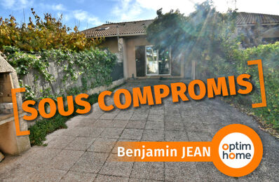 vente maison 169 600 € à proximité de Lespignan (34710)