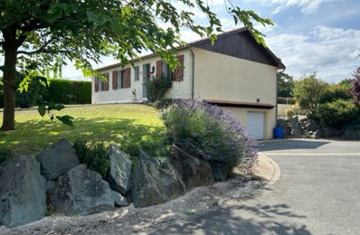 vente maison 140 000 € à proximité de Saint-Martin-du-Fouilloux (79420)