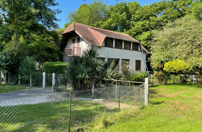 vente maison 118 800 € à proximité de Piencourt (27230)