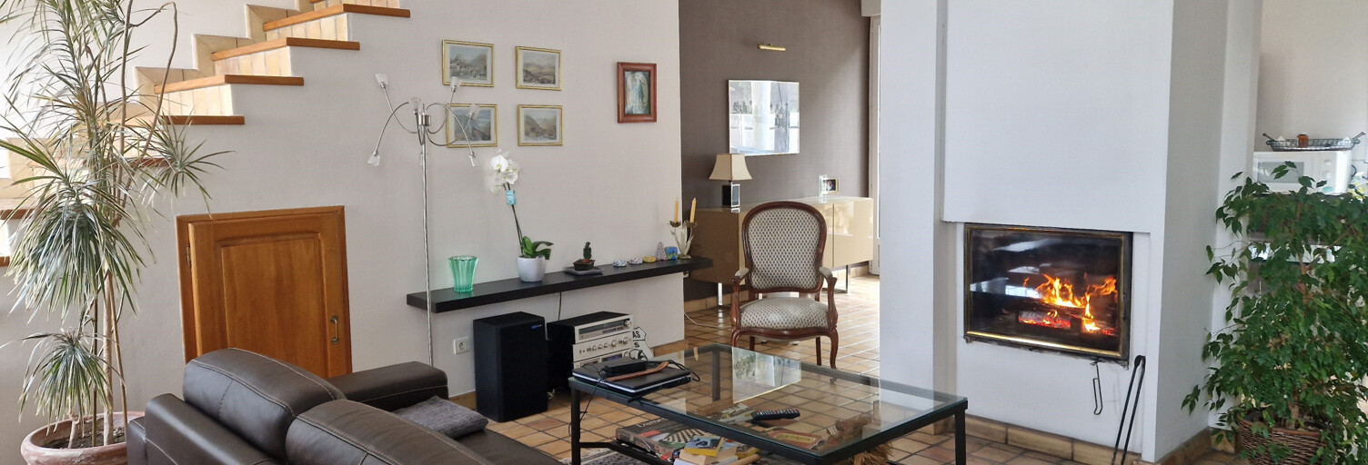 Maison 4 Pièces 110 m² à vendre à Lourdes (65100)