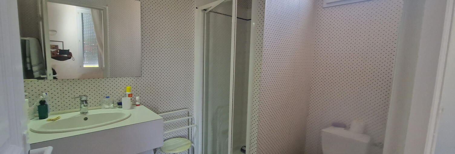 Maison 4 Pièces 110 m² à vendre à Lourdes (65100)