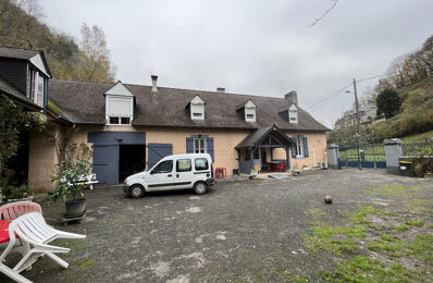 vente maison 400 000 € à proximité de Allier (65360)