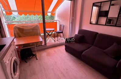 vente appartement 135 000 € à proximité de Fréjus (83600)