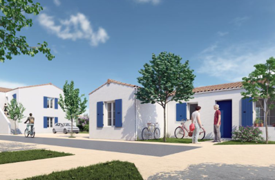 vente maison 331 000 € à proximité de Île-d'Aix (17123)