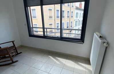 location appartement 1 230 € CC /mois à proximité de Écully (69130)