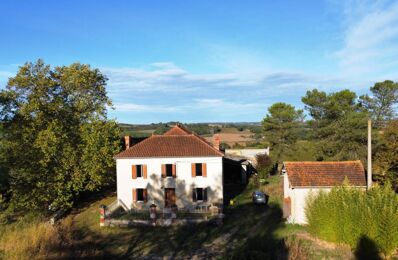 vente maison 468 000 € à proximité de Saint-Puy (32310)