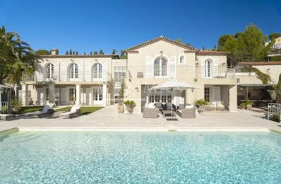 vente maison 4 750 000 € à proximité de La Roquette-sur-Siagne (06550)
