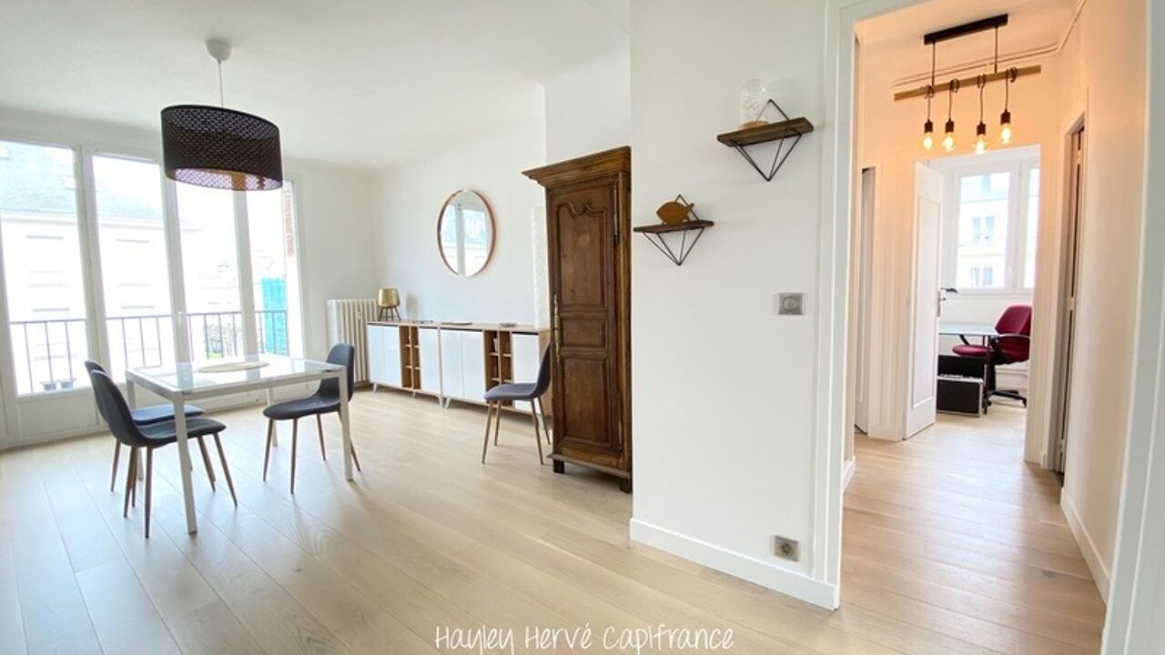 appartement 3 pièces 88 m2 à vendre à Caen (14000)