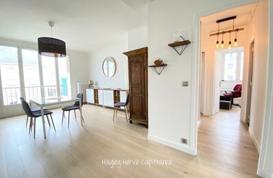 appartement 3 pièces 88 m2 à vendre à Caen (14000)