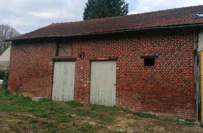 vente maison 127 000 € à proximité de Beauvais (60000)