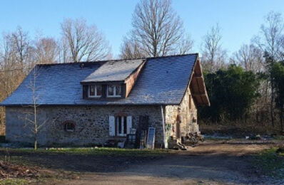 vente maison 199 600 € à proximité de Lourdoueix-Saint-Michel (36140)