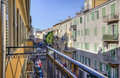 vente appartement 540 000 € à proximité de Nice (06300)
