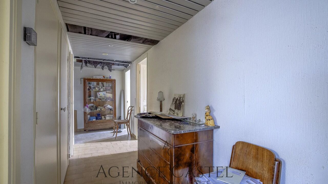 appartement 3 pièces 57 m2 à vendre à Nice (06000)