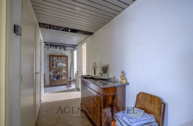 appartement 3 pièces 57 m2 à vendre à Nice (06000)