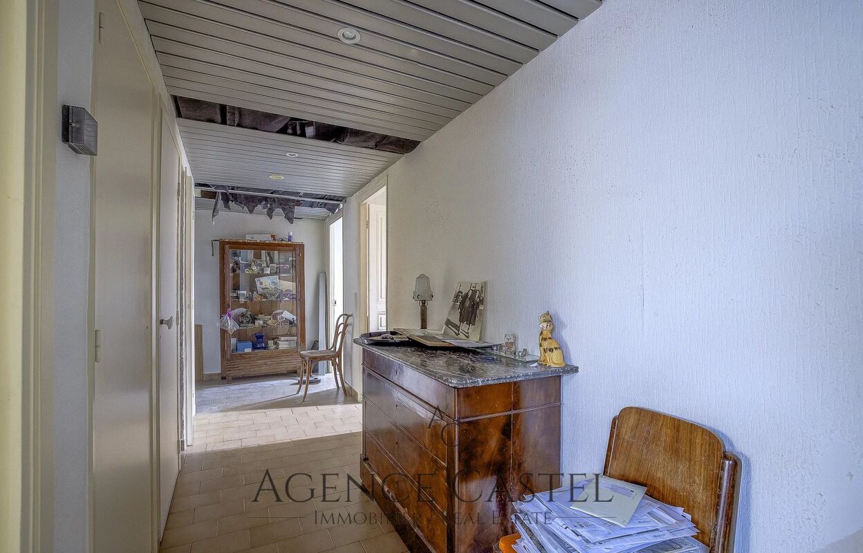 appartement 3 pièces 57 m2 à vendre à Nice (06000)