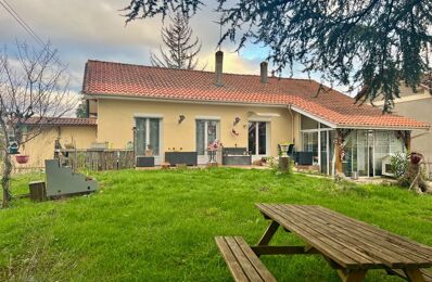 vente maison 211 000 € à proximité de Saint-Seurin-de-Prats (24230)