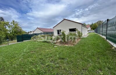 vente maison 255 000 € à proximité de Beaurepaire-en-Bresse (71580)
