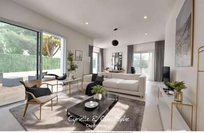 vente maison 375 000 € à proximité de Villeveyrac (34560)
