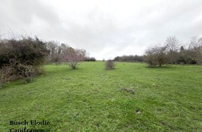 vente terrain 80 000 € à proximité de Gaillon (27600)