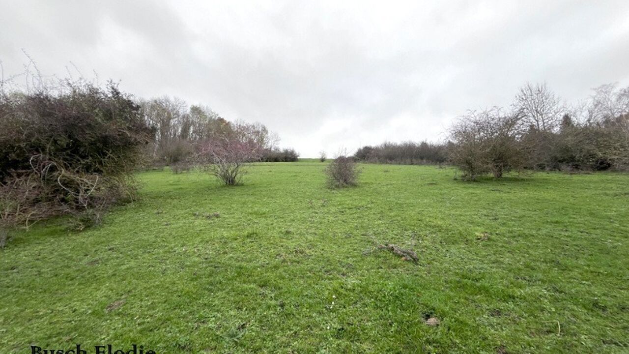 terrain  pièces 7280 m2 à vendre à Les Andelys (27700)