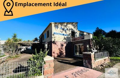 vente local industriel 832 000 € à proximité de Calenzana (20214)