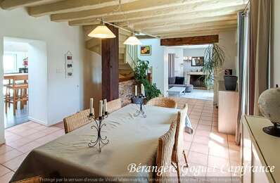 vente maison 259 000 € à proximité de La Chapelle-Saint-Aubin (72650)