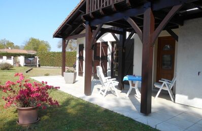 vente maison 465 000 € à proximité de Castelnau-de-Médoc (33480)