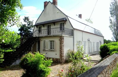 vente maison 149 000 € à proximité de Néris-les-Bains (03310)