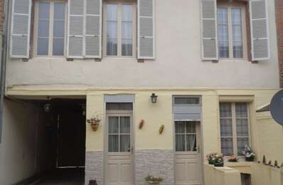 vente maison 80 000 € à proximité de Châtillon-Coligny (45230)