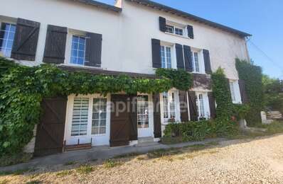 vente maison 418 000 € à proximité de Butry-sur-Oise (95430)