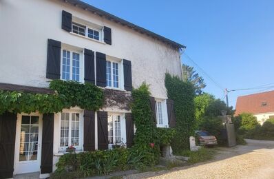 maison 5 pièces 160 m2 à vendre à Auvers-sur-Oise (95430)