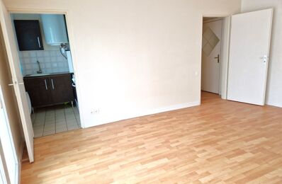 vente appartement 136 000 € à proximité de Le Chesnay (78150)