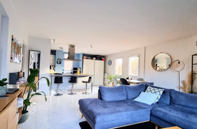 vente appartement 263 000 € à proximité de Dampierre-en-Yvelines (78720)