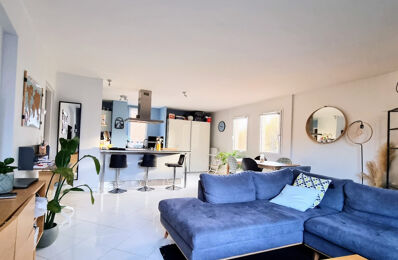 vente appartement 263 000 € à proximité de Mareil-Marly (78750)