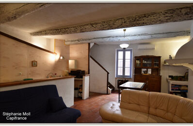 vente maison 80 000 € à proximité de Sallèles-d'Aude (11590)