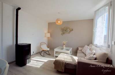maison 6 pièces 87 m2 à vendre à Saint-Aignan-le-Jaillard (45600)