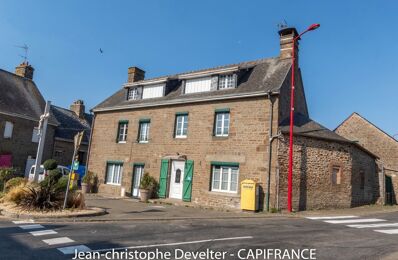 vente maison 143 500 € à proximité de Mayenne (53100)