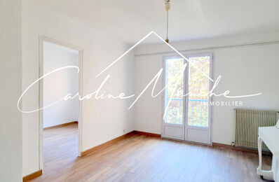 appartement 3 pièces 56 m2 à vendre à Aix-en-Provence (13090)