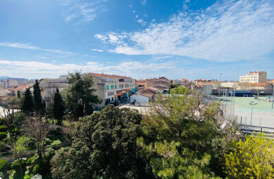 vente appartement 99 000 € à proximité de Marseille 2 (13002)