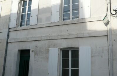 vente maison 216 000 € à proximité de Salignac-sur-Charente (17800)