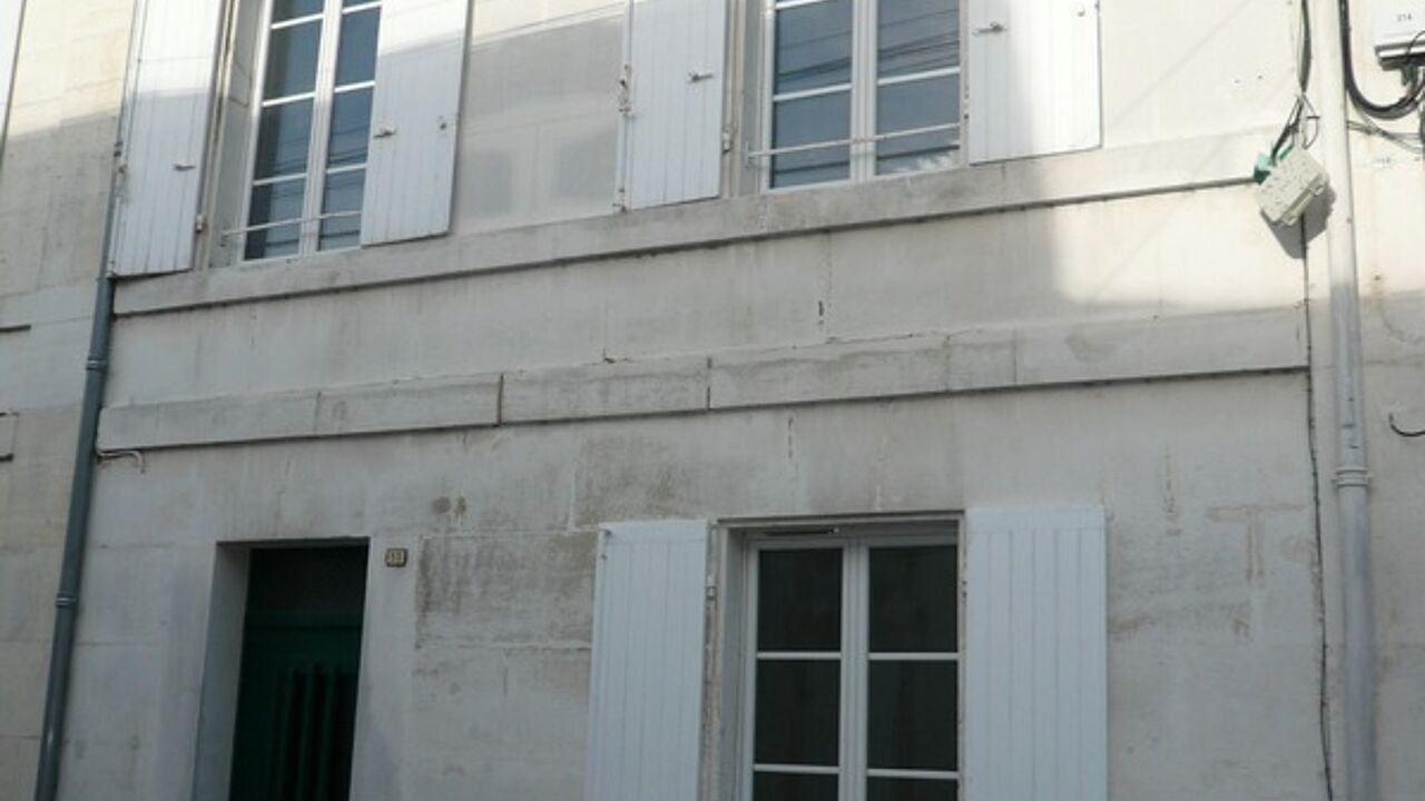 maison 4 pièces 64 m2 à vendre à Cognac (16100)