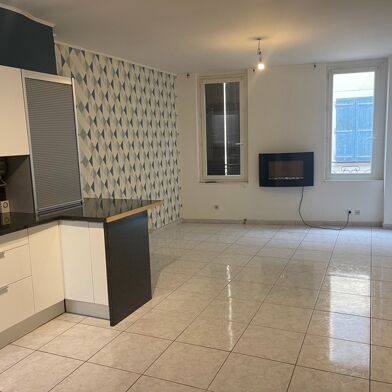 Maison 3 pièces 79 m²